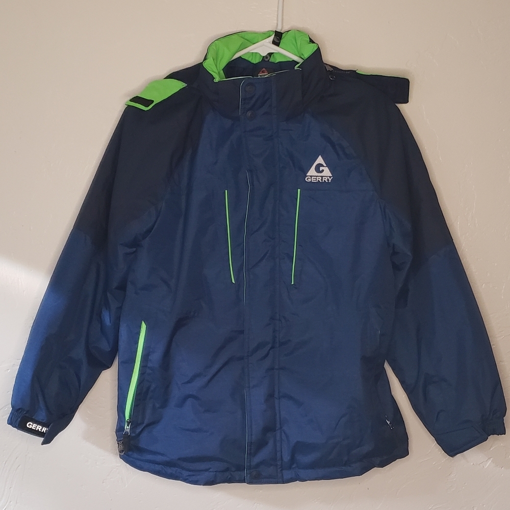 Gerry winter coat